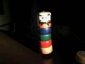 Daruma-Otoshi