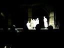 Dialogues des carmélites, final:salve regina Dialogues des carmélites, final:salve regina