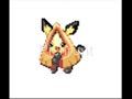 My Pokemon Sprites