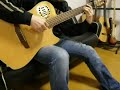 Sorega ai deshou on guitar?Full Metal Panic Fomoffu Sorega ai deshou on guitar?Full Metal Panic Fomoffu