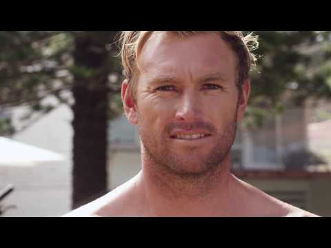 My Home Break in NSW - Adrian Buchan