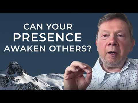 How Your Presence Affects the Collective Consciousness | Eckhart Tolle