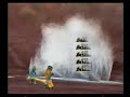 Romancing SaGa:  Final Strife Battle
