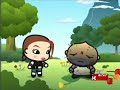 Pucca - Cozinheiros Apaixonados-KLZ Pucca - Cozinheiros Apaixonados-KLZ