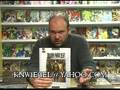 Game Geeks #57 d20 Dark Matter and d20 Menace Manual