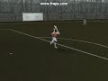RONALDinho Braziliana+BARA
