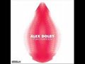 Alex Dolby - Ushuaia (Original Mix)