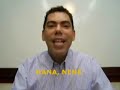 ARTHUR'S DICAS RÁPIDAS DE PRONÚNCIA EM INGLÊS ! DICA 05 +M≠N