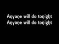 videos de A Decade Under The Influence (lyrics) Taking Back Sunday