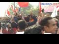 The vice president of Nepali Congress (NC) Prakash Man Singh has become the first winner of the Constituent Assembly (CA) election. Nepalnews.com, (www.nepalnews.com) is a leading Internet destination dedicated to bring you news, events, polls, discussions, forums about and from Nepal. Our primary objective is to bring 