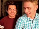 Chris & Nick: Saying Goodbye