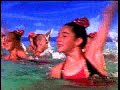 TV Commercial for American Express Synchronized Swimmers