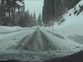 Driving CA 168