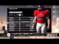 The Gaming Tailgate NCAA Football 12 Player Equipment W