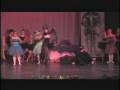 KAYLA RADOMSKI MALEFICENT ON POINTE