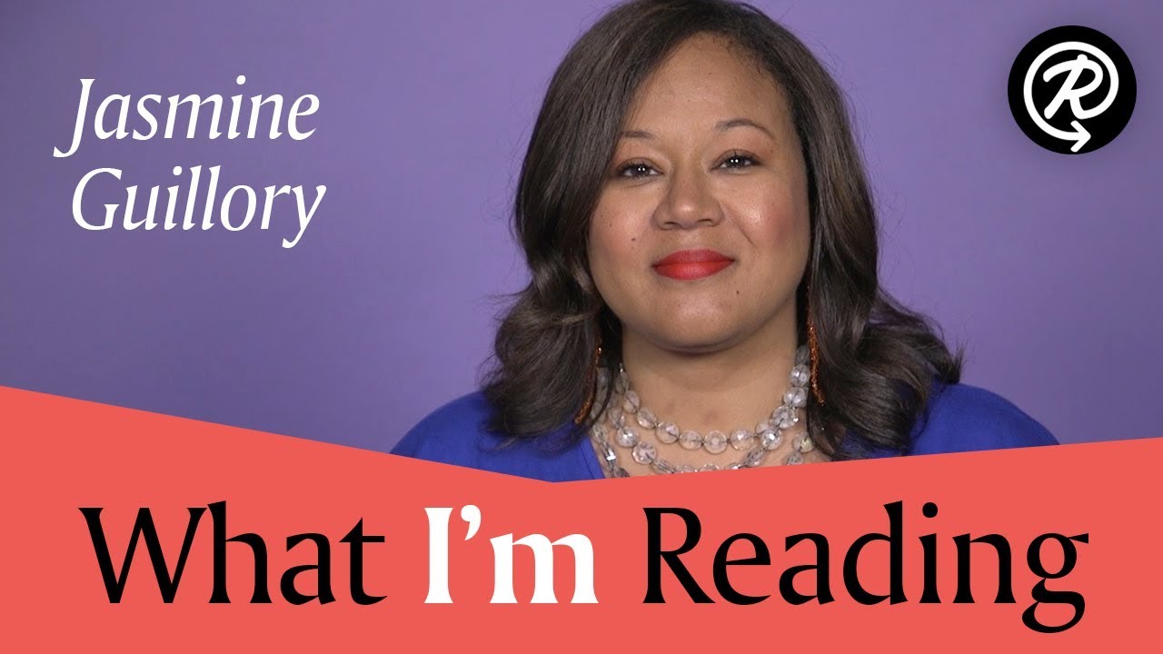 What I’m Reading: Jasmine Guillory (author of THE PROPOSAL)