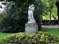 El Parque del Amor Baladas romanticas