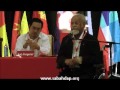 Karpal Singh's speech at DAP National Conference , 2012