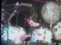 mason  6 yr old killer drummer