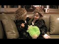 UFC I - Catfight