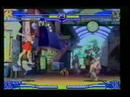 SFA3- Sakura (Fujigo) vs Dhalsim (Mukai)