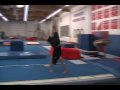 Gymnastics Montage