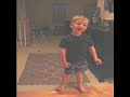 Liam sings the theme to \"The Wonder Pets\".