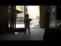 On Two Legs