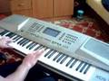 PİYANİST UFUK KETRON XD9 SX3000 SX1000 KORG PAX1 PAX2 PA800