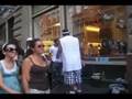 GroundStone Acappella Acoustic Group NYC Street Musician Soul Medley