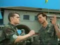 Militar se presta tanque para impresionar a su chica