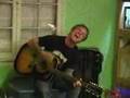 Daniel Persson sings Beautifu Mess