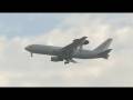 航空自衛隊　E767早期警戒管制機（AWACS）