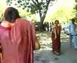 PAYAL DIDI BURSTING BALLONS