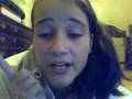 first you tube video. WATCH ME!!!!