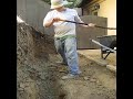 Steve works his ASS off