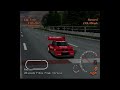 Gran Turismo 2 Escudo Pikes Peak Version in HD
