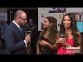 Ariana grande raps justin bieber backstage at the billboard music awards 2013