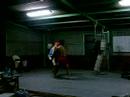 2006 10/9 Sparring 2006 10/9 Sparring