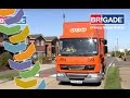 Brigade Electronics: Driver Reversing Tips