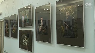 «Погляд-2018» у роботах фотомитців країни