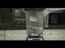 Triturar - Will It Blend - Ipod Classic