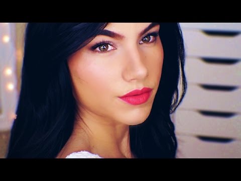 how to natural makeup pinterest