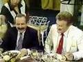 Almorzando con Mirtha Legrand con los Midachi (1990) 1/3