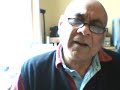IN MEMORY OF AHMAD FARAZ-recited by Mahmood Jamal with engli IN MEMORY OF AHMAD FARAZ-recited by Mahmood Jamal with engli