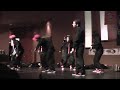 Dance4Fans Freestyle Tokio Tekkan