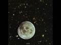 Moon and Stars