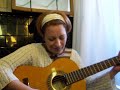 Crazy Gnarls Barkley - Acoustic