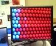 touchable 3d hologram intel