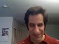 Seth Rudetsky/The View/Barbara Walters and a headache! Seth Rudetsky/The View/Barbara Walters and a headache!